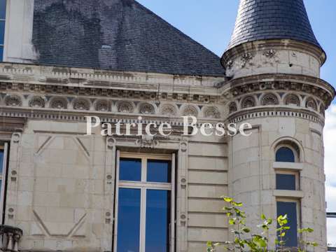 Demeure d'exception 12 pièces