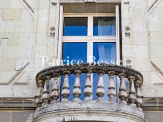 Demeure d'exception 12 pièces