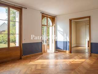 Demeure d'exception 12 pièces