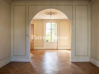 Demeure d'exception 12 pièces