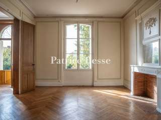 Demeure d'exception 12 pièces