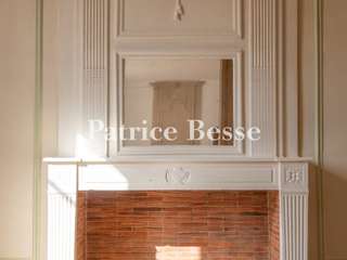 Demeure d'exception 12 pièces