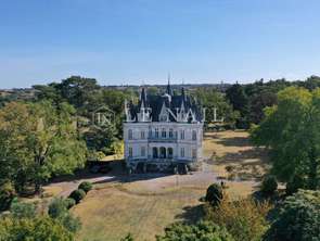 Vente Demeure d'exception 5 chambresAngers