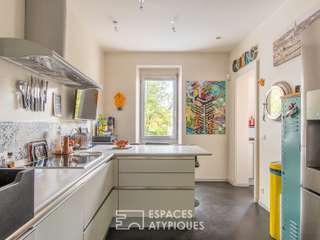 Demeure d'exception 10 pièces