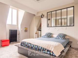 Demeure d'exception 10 pièces