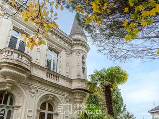 Demeure d'exception 10 pièces