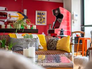 Demeure d'exception 10 pièces