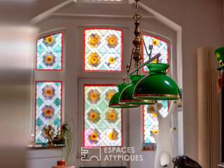 Demeure d'exception 10 pièces