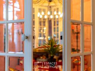 Demeure d'exception 10 pièces