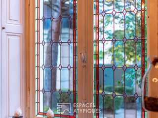 Demeure d'exception 10 pièces