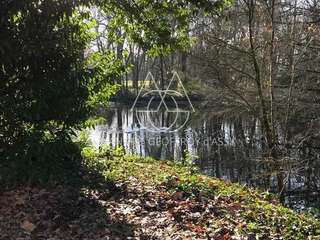 Demeure d'exception 19 pièces