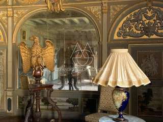 Demeure d'exception 19 pièces