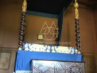 Demeure d'exception 19 pièces