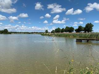 Demeure d'exception 19 pièces