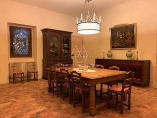 Demeure d'exception 19 pièces