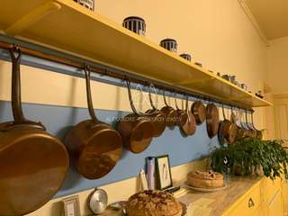 Demeure d'exception 19 pièces