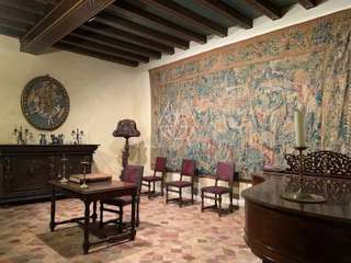 Demeure d'exception 19 pièces