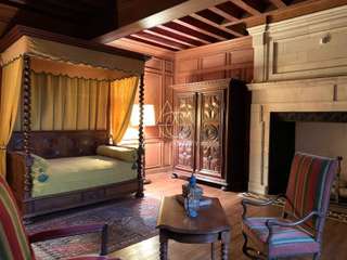 Demeure d'exception 19 pièces