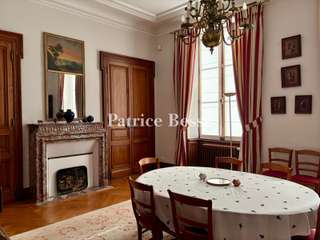 Demeure d'exception 20 pièces