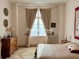 Demeure d'exception 20 pièces