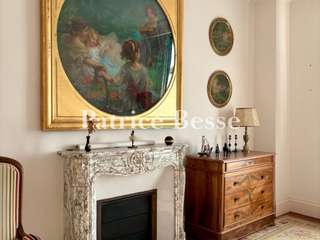 Demeure d'exception 20 pièces