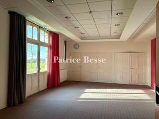 Demeure d'exception 20 pièces