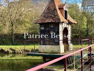 Demeure d'exception 20 pièces