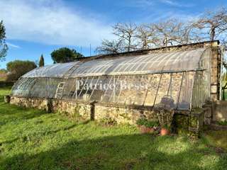 Demeure d'exception 20 pièces