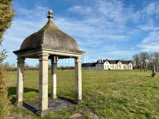 Demeure d'exception 20 pièces