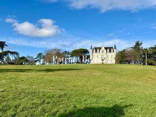 Demeure d'exception 20 pièces