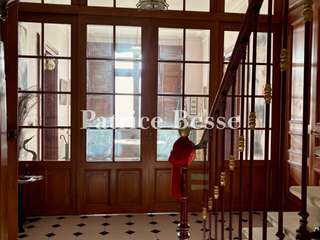 Demeure d'exception 20 pièces