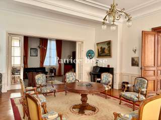 Demeure d'exception 20 pièces