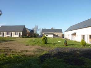 Vente Demeure d'exception 20 chambresAngers