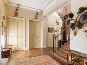 Vente Demeure d'exception 8 chambresAngers