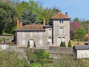 Demeure d'exception 13 pièces Angers 49