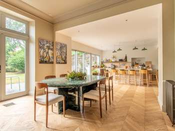 Vente Demeure d'exception 6 chambresAngers