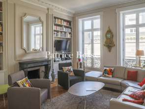 Vente Demeure d'exception 9 chambresAngers Centre