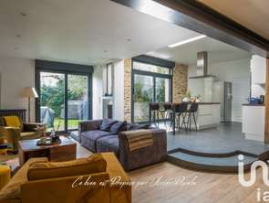 Vente Demeure d'exception 6 piècesAngers Centre