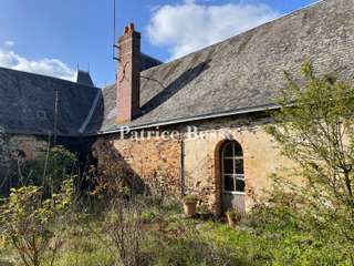 Demeure d'exception 20 pièces