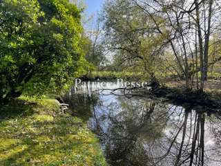 Demeure d'exception 20 pièces