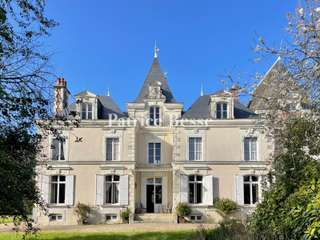 Demeure d'exception 20 pièces