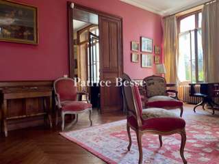 Demeure d'exception 20 pièces