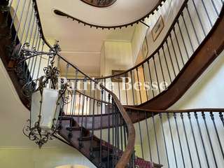 Demeure d'exception 20 pièces