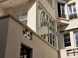 Demeure d'exception 12 pièces