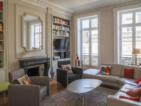 Demeure d'exception 12 pièces Angers Centre 49