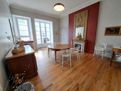 Demeure d'exception 12 pièces