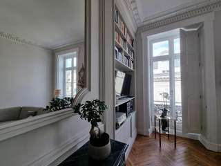 Demeure d'exception 12 pièces