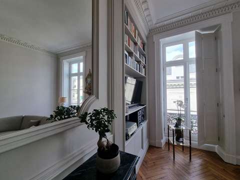 Demeure d'exception 12 pièces