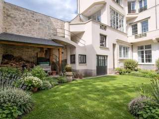 Demeure d'exception 12 pièces