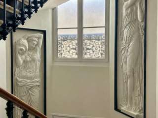 Demeure d'exception 12 pièces